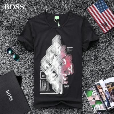 Boss Shirts-366